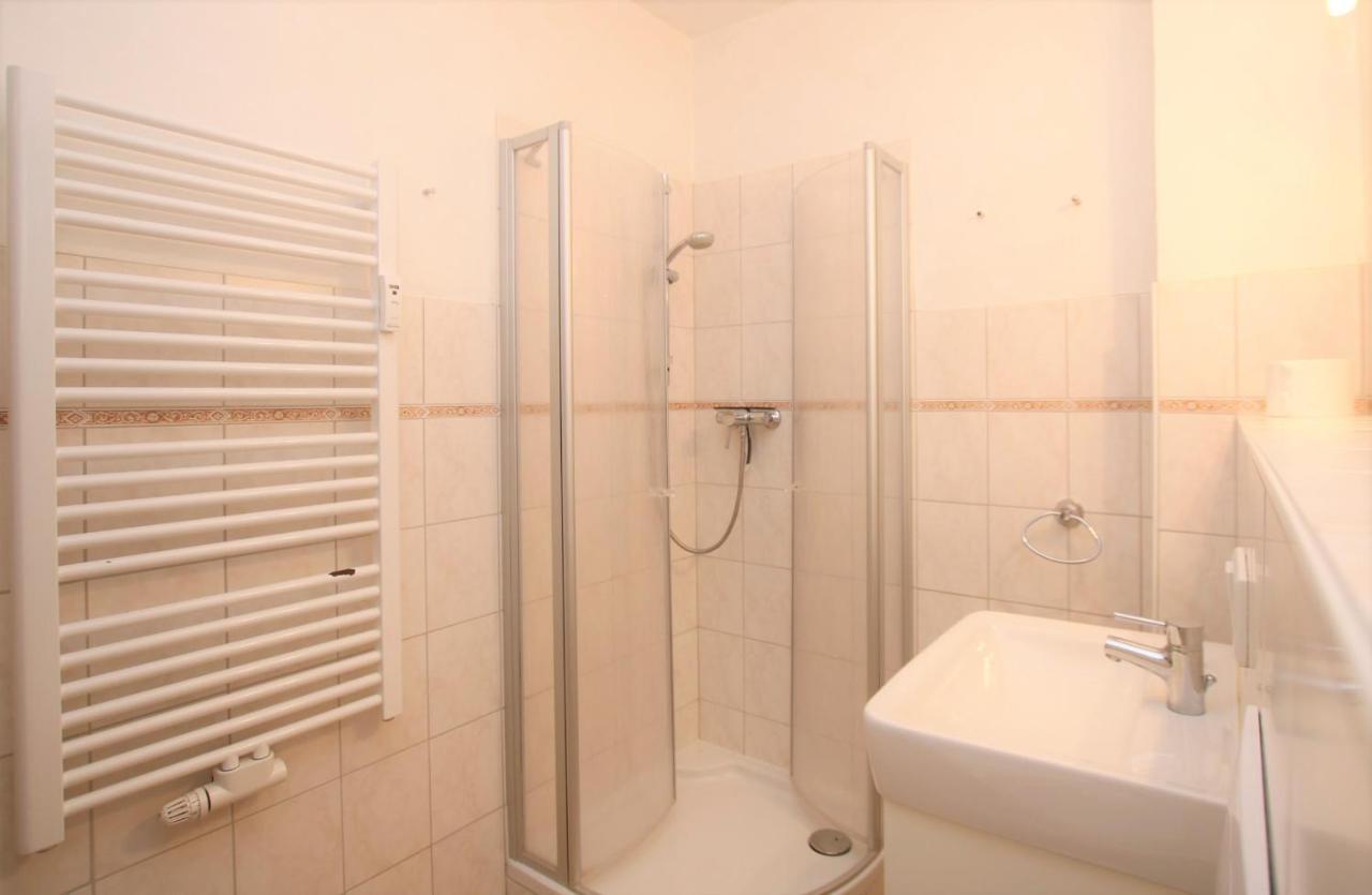Waldstrasse 19A, Whg 22, Feriendomizil Am Suedstra Daire Wyk auf Föhr Dış mekan fotoğraf